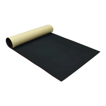 Foam Boat Decking CNC-Cut Marine Flooring