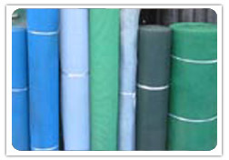 window screen