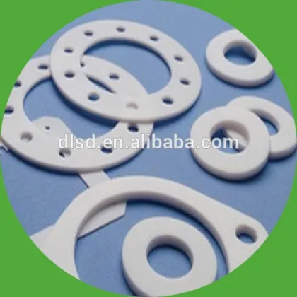 Viton flange rubber gasket