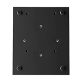 Nueva computadora de caja pequeña industrial integrada