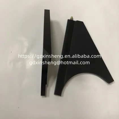 KBA Rapida 105 KBA Spare Parts - Ink Duct End Block