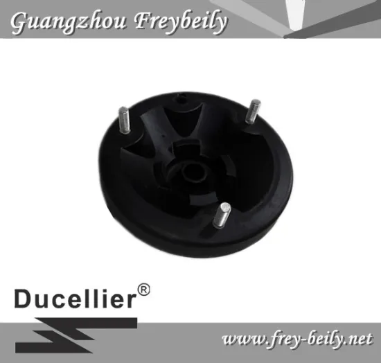 High quality suspension engine mounting