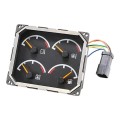 1666928 MODULE GAUGE PARTS 166-6928