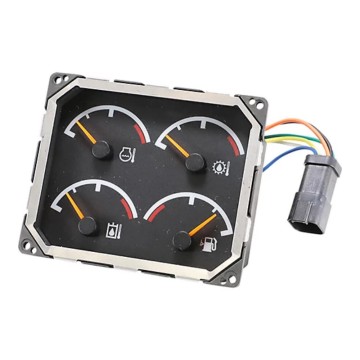 1666928 MODULE GAUGE PARTS 166-6928