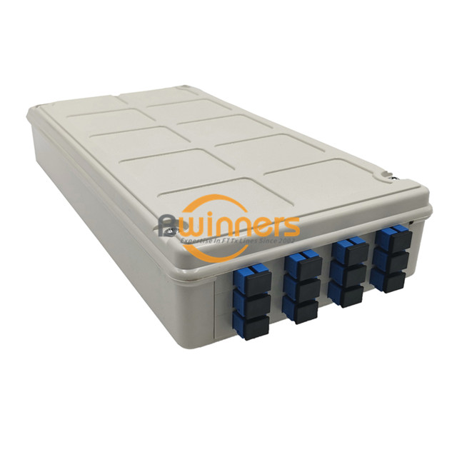 Ftth Waterproof Box