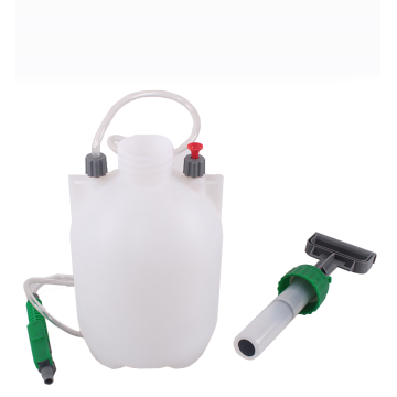 3L pesticide sprayer hand pressure