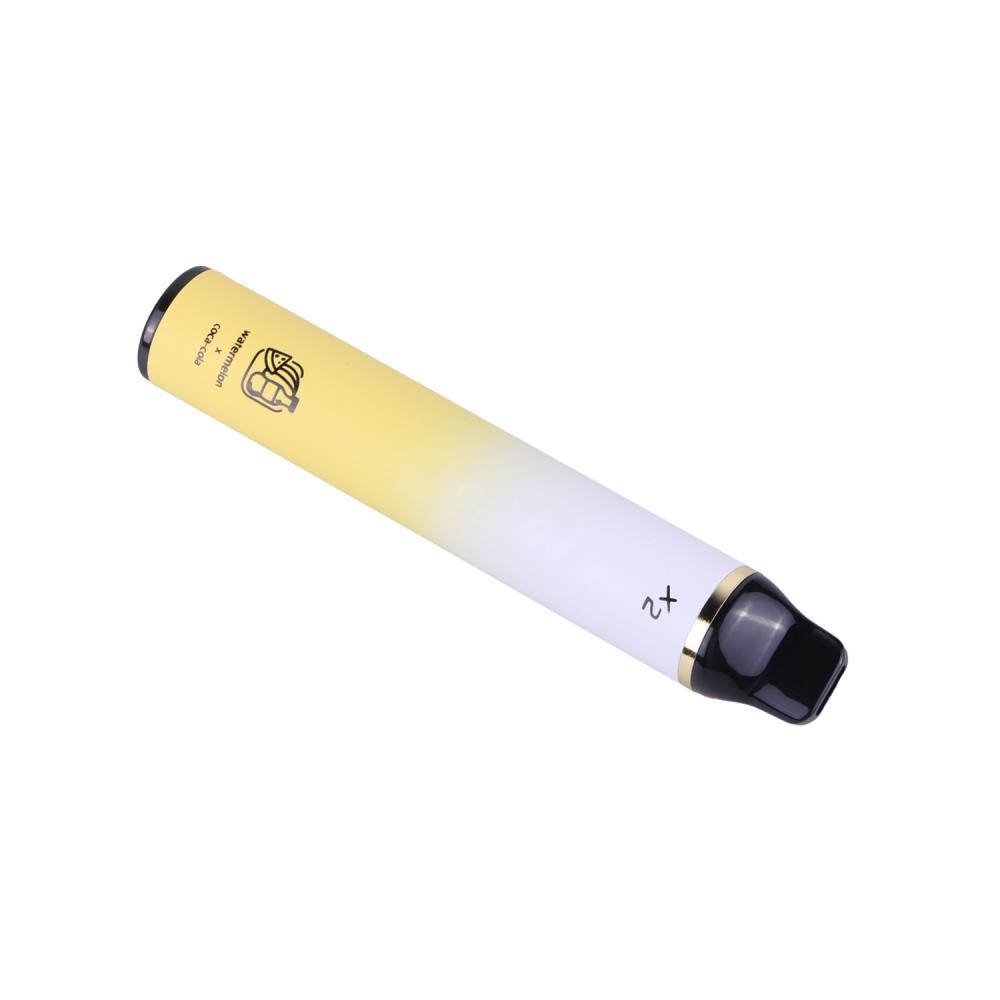 Wholesale Electronic Cigarette disposable vape 2000puffs