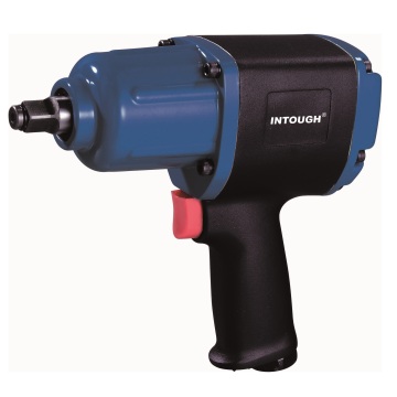 INTOUGH 1" Air Impact Wrench 550Nm Pneumatic Tool