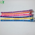 Wholesale Lovely Waterproof Silicone Pet Collars