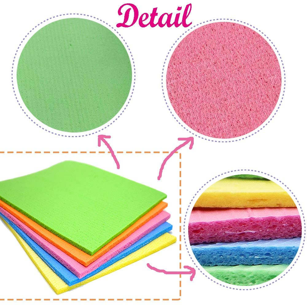 Cellulose Sponge Cellulose Sponge