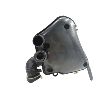 CQHZJ Wholesale Engine Air Filter Box Assembly for Yamaha JOG50 JOG90