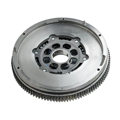 Dual Mass Flywheel for Ford Transit 2.4L Imported MT75