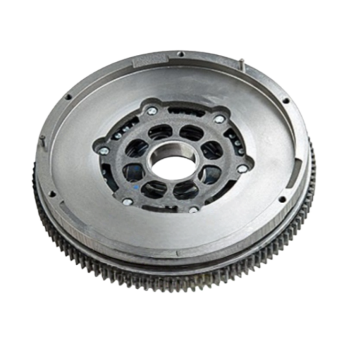 Dual Mass Flywheel for Ford Transit 2.4L La soo dejiyay MT75