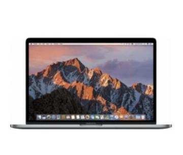 Apple MacBook Pro MLH32LL/A 15.4-inch Laptop with Touch Bar