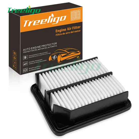 Engine Air Filters 172205K0A00 for Honda Accord, CR-V, Acura TL
