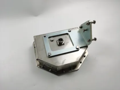 High Quality ABG Asphalt Paver Control Panel