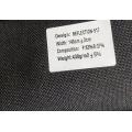  stock Durable blended fabic with Sliver yarns Promotional Supplier