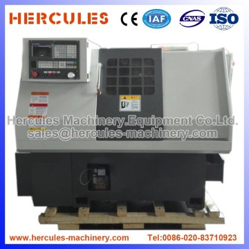 HTL20 30 CNC lathe machine