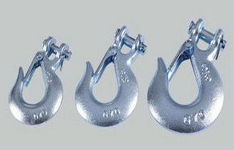 Steel Slip Hooks Trailer Winch Parts