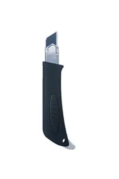 Auto-Retractable Office 18mm cutter utility knife art knife