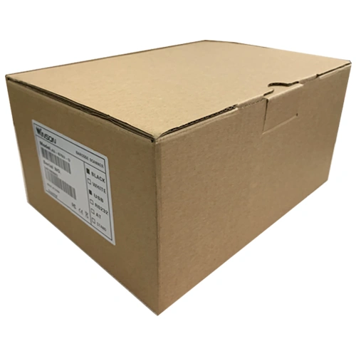 2D Handheld Barcode Scanner