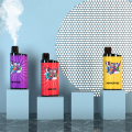 IGET Bar 3500 Puffs Dispositivo de vagem de vape descartável