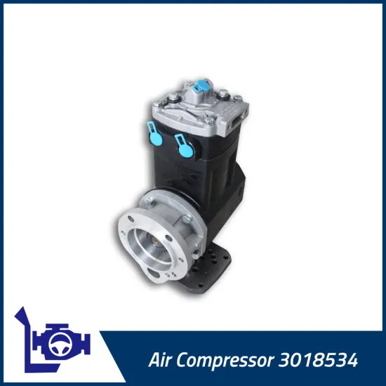 3018534 Cummins Air Compressor