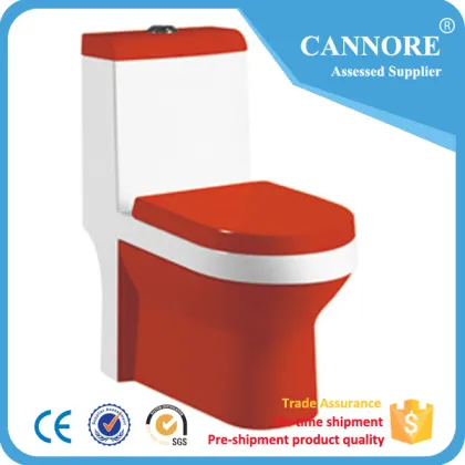Chaozhou Washdown Toilet Traps: 180MM P-Trap and 250/300MM S-Ttrap