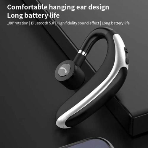 Precio Nuevo auriculares Bluetooth de negocios de moda