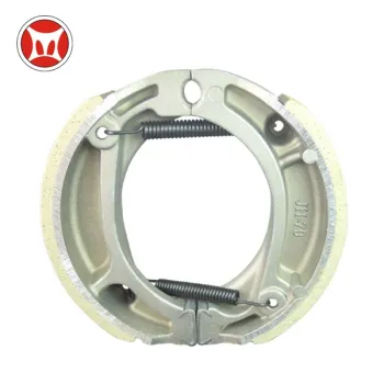 Indonesia Motorcycle Brakes Parts Of Hero Drum Brake Factory Sell