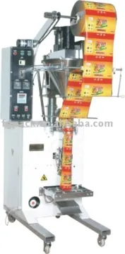 milk/soya/bean powder Packaging Machine