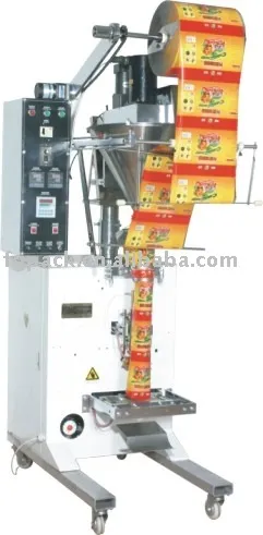 milk/soya/bean powder Packaging Machine