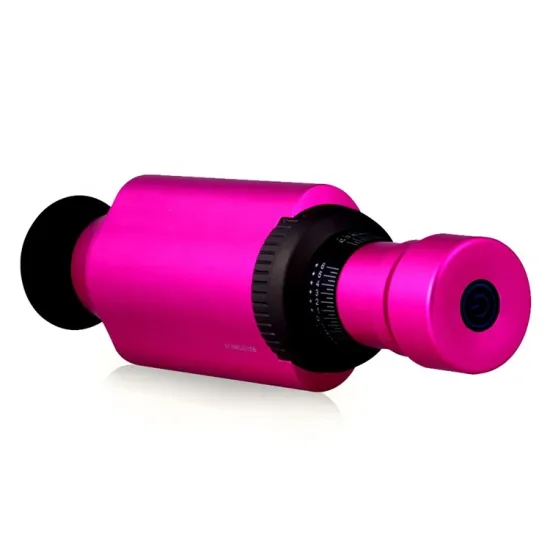Portable MRT-180 Optical Instrument Handheld Manual Refractometer