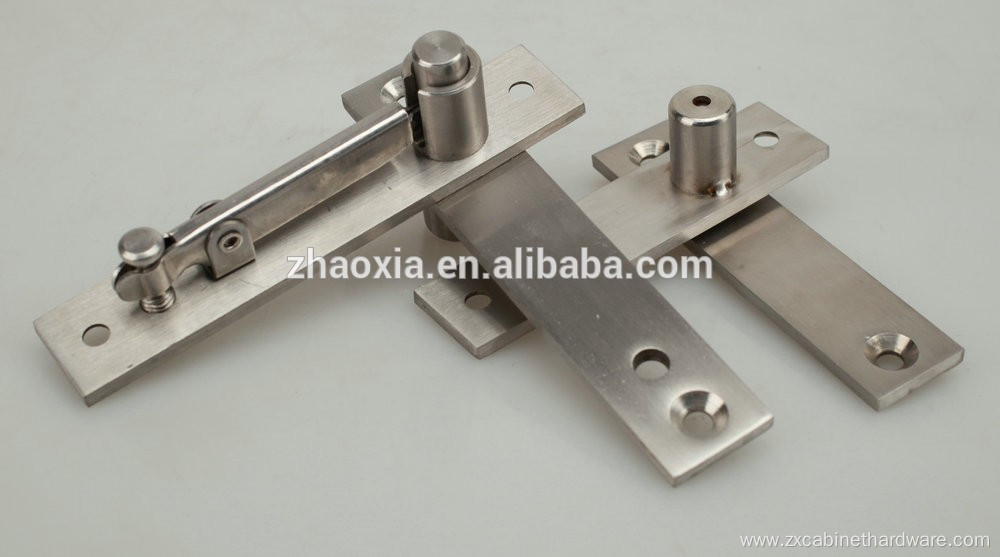 sus304 stainless steel slide type of door hinge