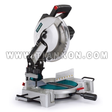 ø210mm 1600W Compound Miter Saw