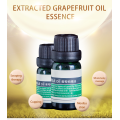 100% ulei de ulei esential de grapefruit nediluat