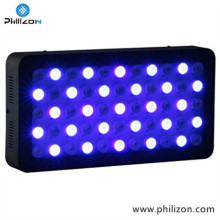 165W Fish Tank Dimmable LED Aquarium Lighting