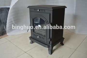 Sunfire Fireplaces & Stoves