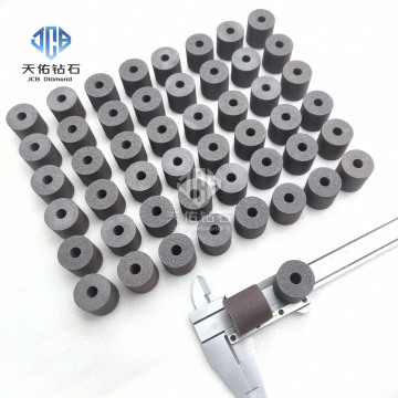 Ligação cerâmica de alta dureza para moagem de alta velocidade 1A8 D20-T20-H6 B126=120-140