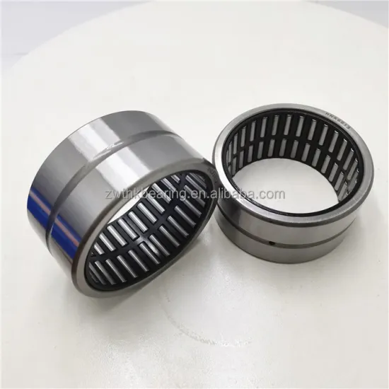 China Bearing Factory RNA6913 - 72mm x 90mm x 45mm Needle Roller Bearing