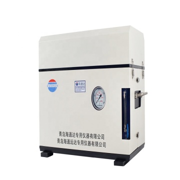 HTD7720 Portable High-Temperature and High-Pressure Consistometer Thickener for Cement Analysis