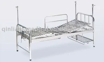 Manual Foldaway Bed Three Steps(New)