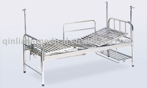 Manual Foldaway Bed Three Steps(New)