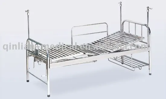 Manual Foldaway Bed Three Steps(New)