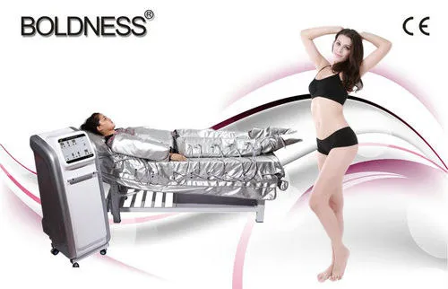 Medical Lymph Drainage Weight Loss / Fat Dissolving Machine