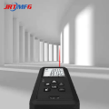 80m Multifunctional Detector with Laser Range Finder