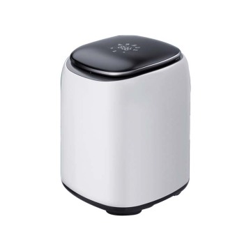Portable Mini Automatic Washing Machine: A Convenient Home Laundry Solution