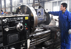  Lathe stainless steel 