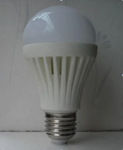 5w Indoor Led Light Bulbs , Cree Led Bulb Light 2800k - 8000k