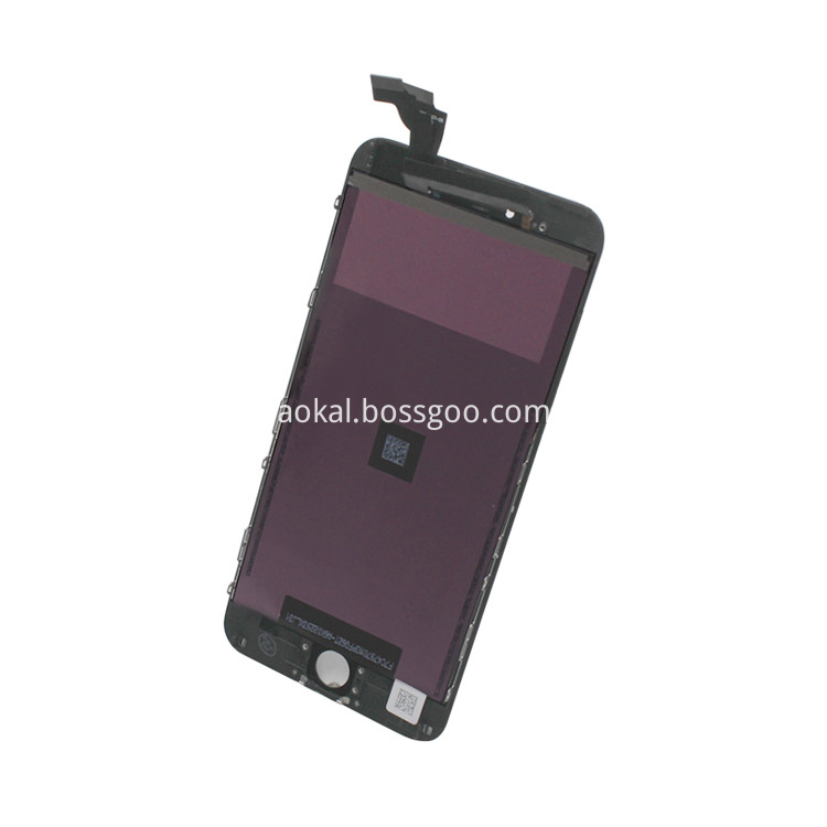 Iphone 6 Plus Lcd Display